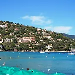 Apartment Eleganza-2 By Interhome Le Lavandou