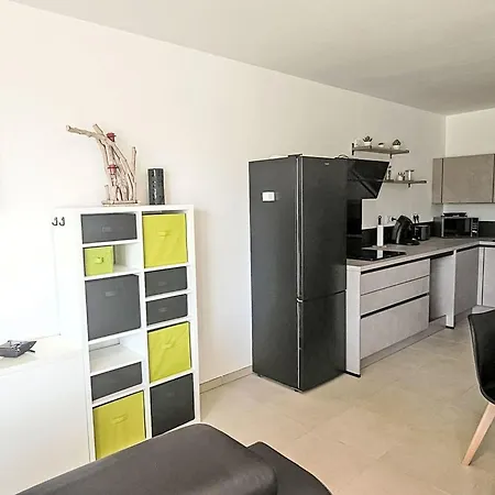 Eleganza-2 By Interhome