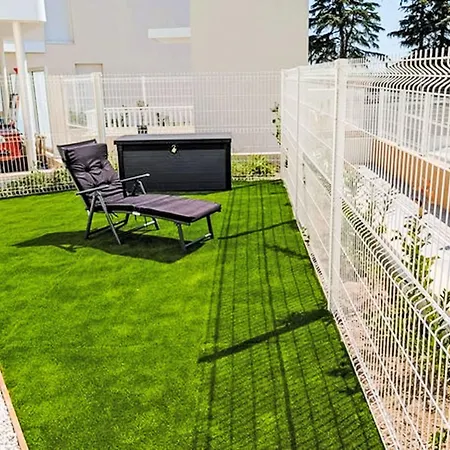 Daire Classe 4 Etoiles By Interhome *