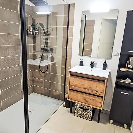 Classe 4 Etoiles By Interhome *