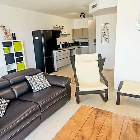 Daire Classe 4 Etoiles By Interhome