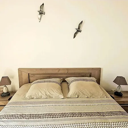 Apartment Eleganza-2 By Interhome Le Lavandou