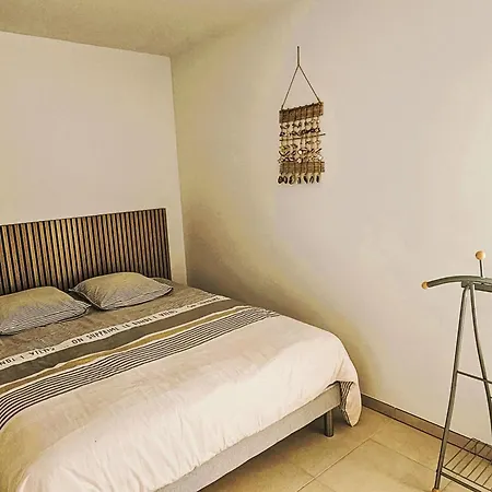 Classe 4 Etoiles By Interhome * Le Lavandou