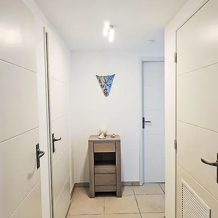 Classe 4 Etoiles By Interhome *