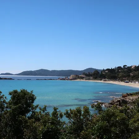 Classe 4 Etoiles By Interhome Le Lavandou