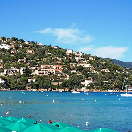 Daire Classe 4 Etoiles By Interhome Le Lavandou