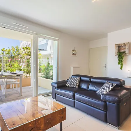 Daire Classe 4 Etoiles By Interhome *