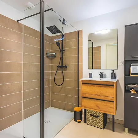 Classe 4 Etoiles By Interhome Daire