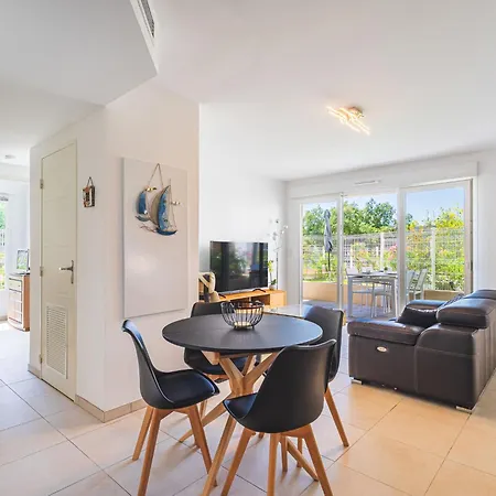 Classe 4 Etoiles By Interhome Daire