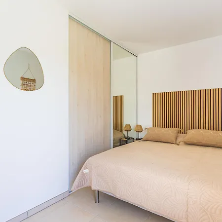 Classe 4 Etoiles By Interhome Daire