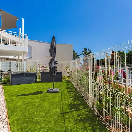 Daire Classe 4 Etoiles By Interhome *