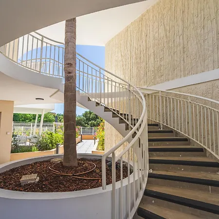 Classe 4 Etoiles By Interhome *