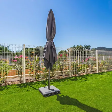Classe 4 Etoiles By Interhome Daire