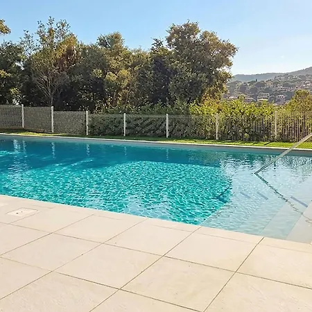 Classe 4 Etoiles By Interhome * Le Lavandou