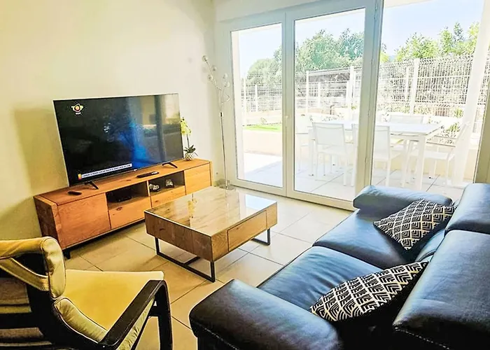 Appartement Eleganza-2 By Interhome