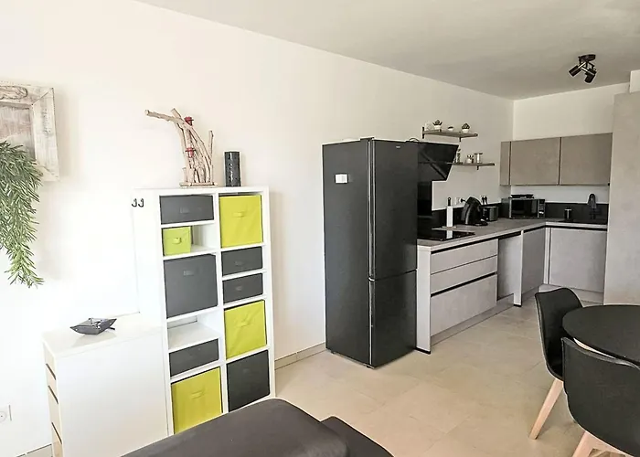 Eleganza-2 By Interhome