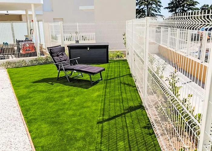 Apartment Eleganza-2 By Interhome *