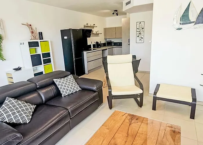 Appartement Eleganza-2 By Interhome