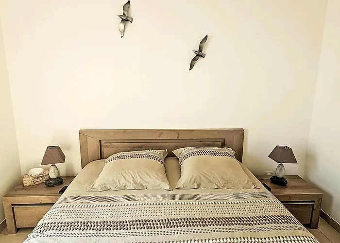 Apartment Eleganza-2 By Interhome Le Lavandou