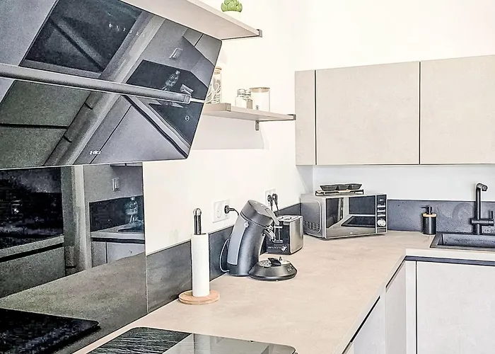 Eleganza-2 By Interhome Le Lavandou