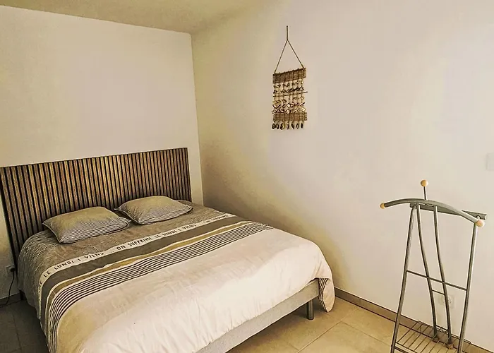 Eleganza-2 By Interhome * Le Lavandou