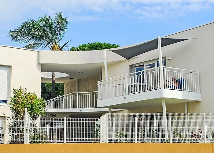 Eleganza-2 By Interhome Le Lavandou