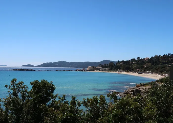 Eleganza-2 By Interhome Le Lavandou