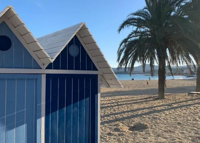 Eleganza-2 By Interhome *